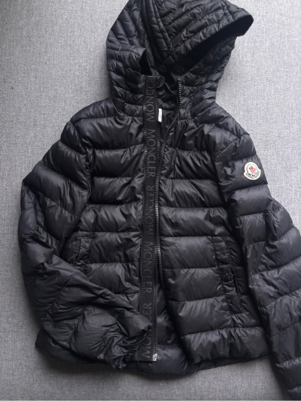 Kids MONCLER jacket